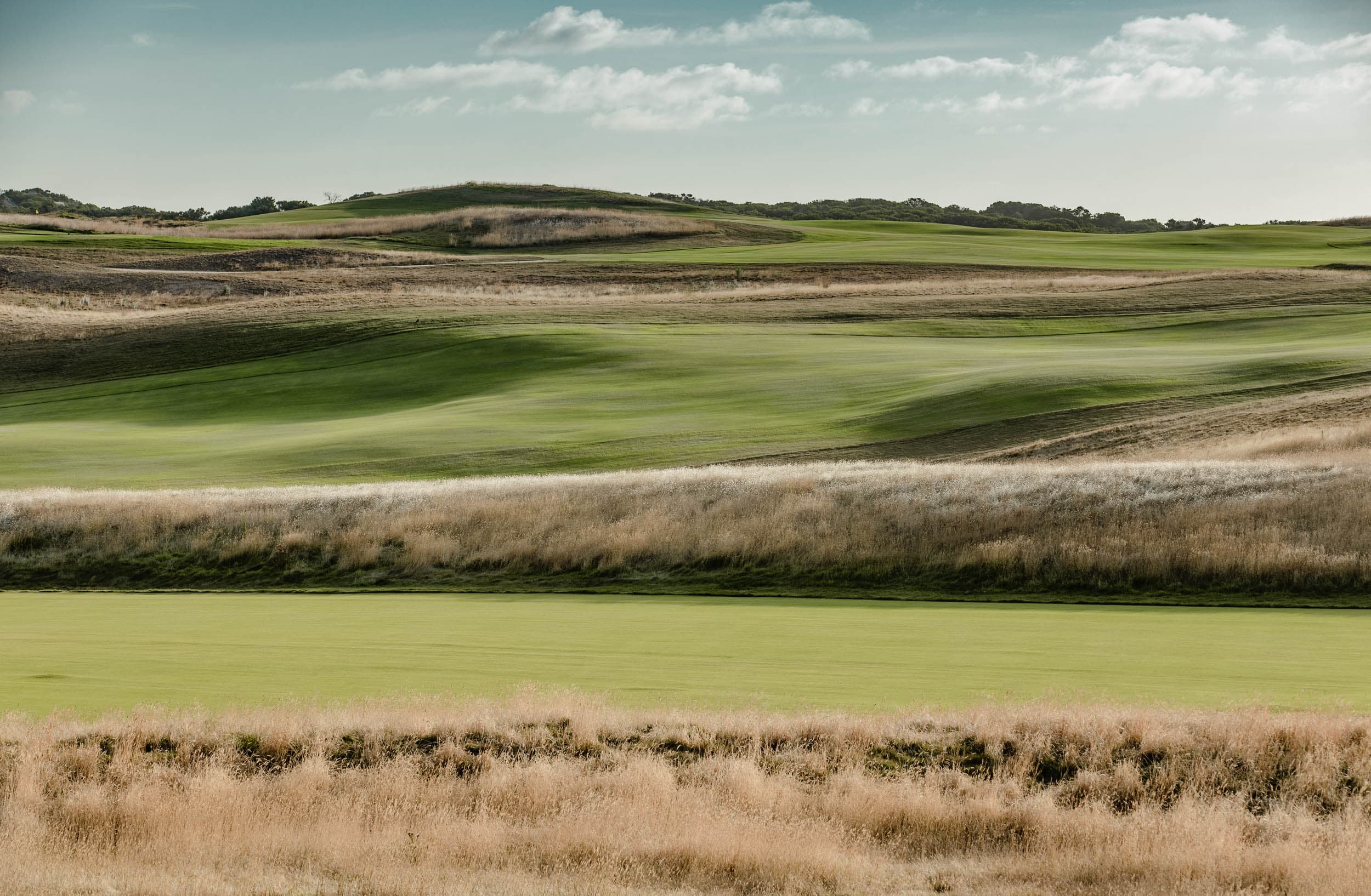 Victoria Golf Club
