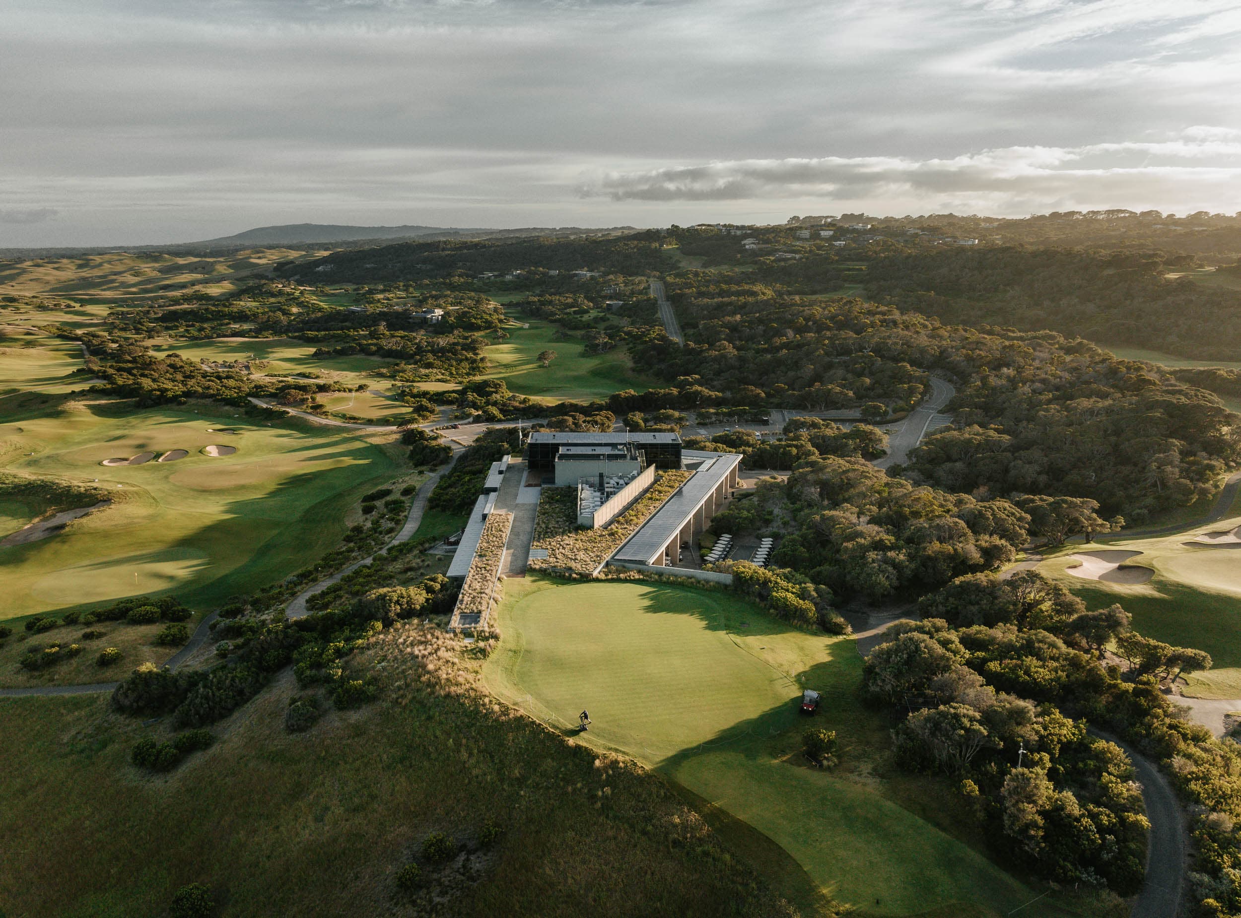 Commonwealth Golf Club