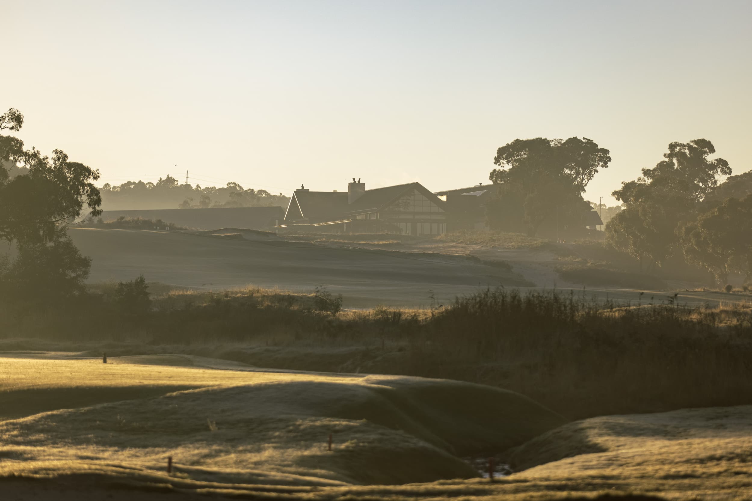 Peninsula Kingswood Country Golf Club