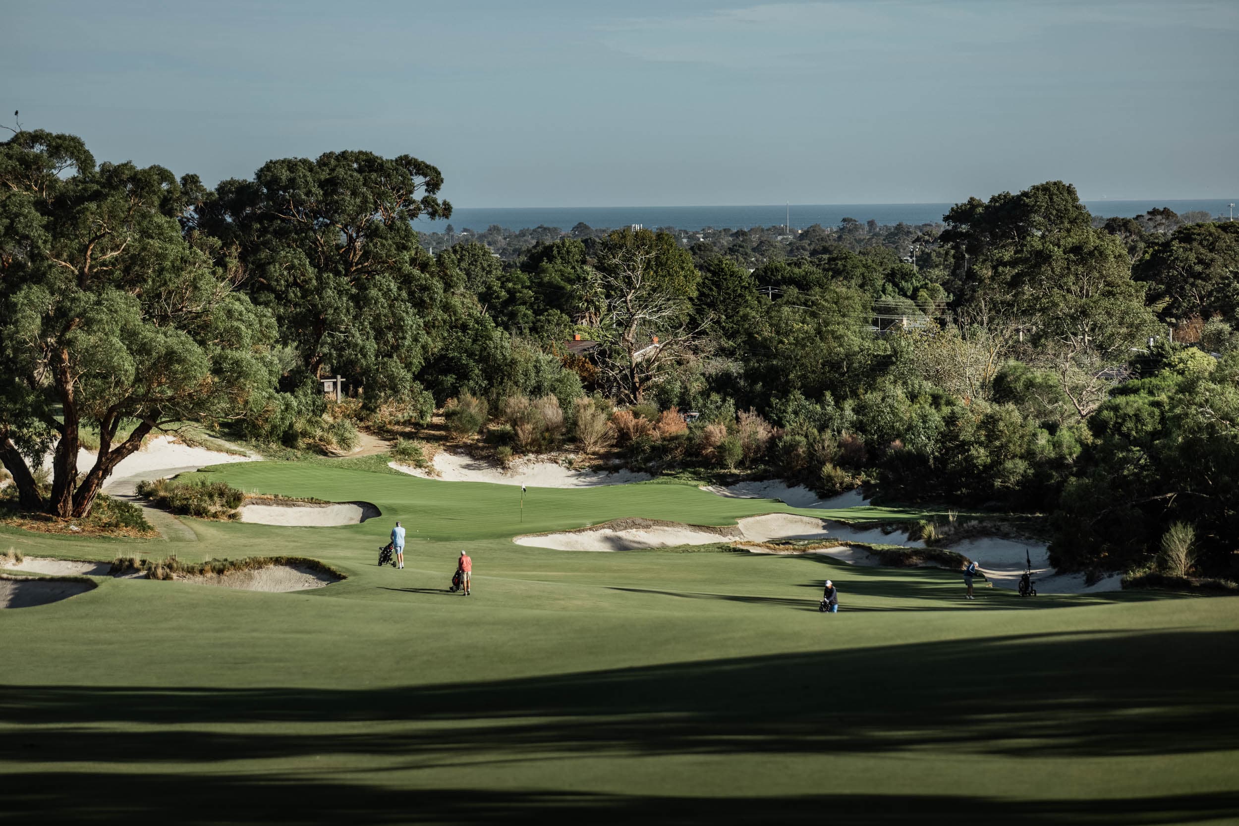 Shinnecock Hills Golf Club
